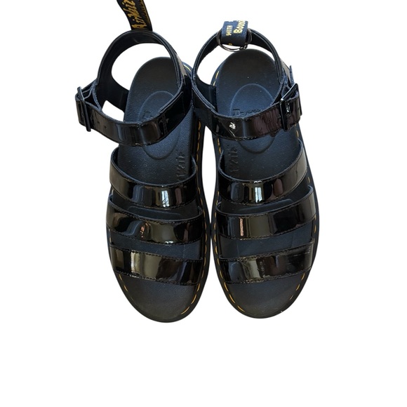 Dr. Martens Blaire sandals - Picture 2 of 10
